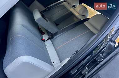 Внедорожник / Кроссовер Mazda MX-30 2021 в 