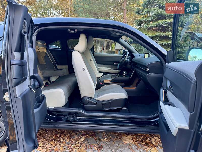 Позашляховик / Кросовер Mazda MX-30 2021 в Дрогобичі фото 86 Позашляховик / Кросовер Mazda MX-30 2021 в Дрогобичі