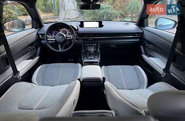 Внедорожник / Кроссовер Mazda MX-30 2021 в 