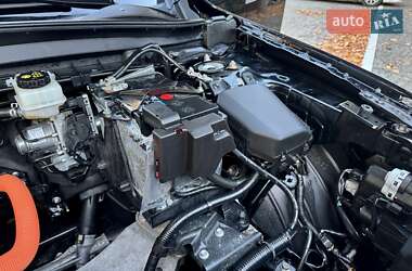 Внедорожник / Кроссовер Mazda MX-30 2021 в 