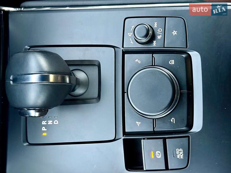 Позашляховик / Кросовер Mazda MX-30 2020 в Самборі фото 34 Позашляховик / Кросовер Mazda MX-30 2020 в Самборі