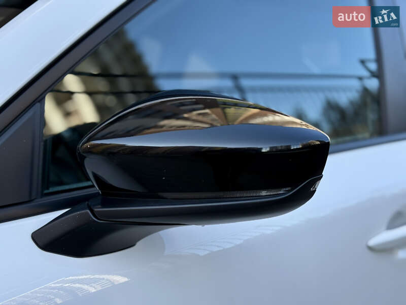 Внедорожник / Кроссовер Mazda MX-30 2021 в Тернополе фото 16 Внедорожник / Кроссовер Mazda MX-30 2021 в Тернополе