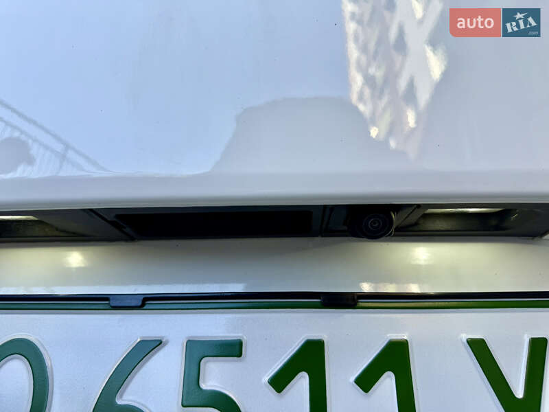 Внедорожник / Кроссовер Mazda MX-30 2021 в Тернополе фото 20 Внедорожник / Кроссовер Mazda MX-30 2021 в Тернополе