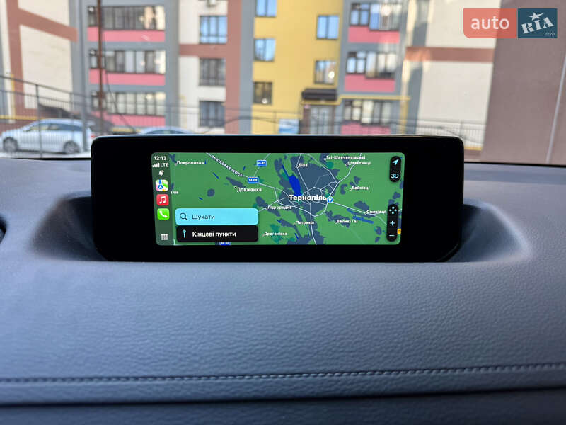 Внедорожник / Кроссовер Mazda MX-30 2021 в Тернополе фото 36 Внедорожник / Кроссовер Mazda MX-30 2021 в Тернополе