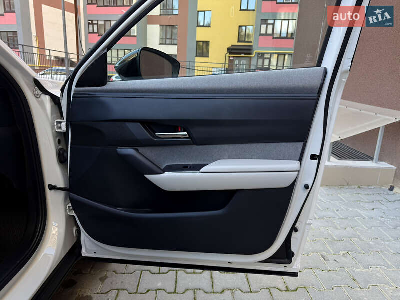 Внедорожник / Кроссовер Mazda MX-30 2021 в Тернополе фото 54 Внедорожник / Кроссовер Mazda MX-30 2021 в Тернополе