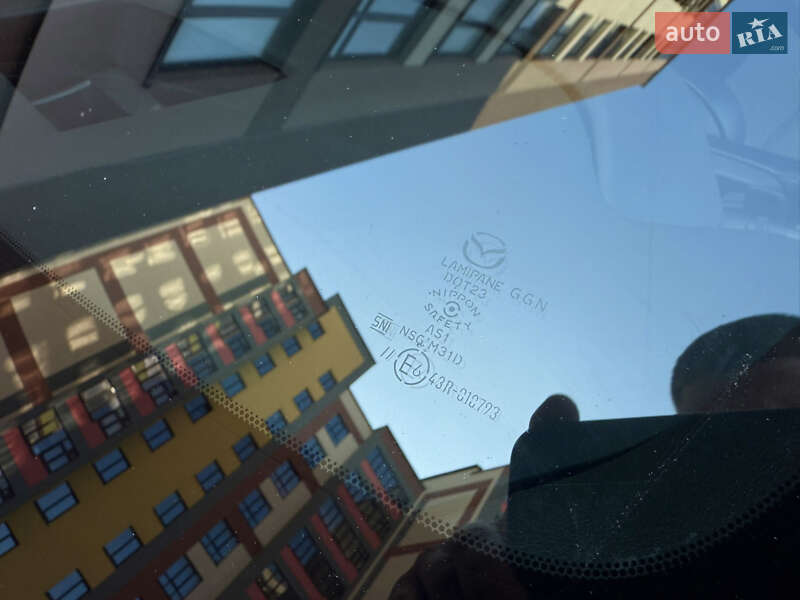 Внедорожник / Кроссовер Mazda MX-30 2021 в Тернополе фото 58 Внедорожник / Кроссовер Mazda MX-30 2021 в Тернополе