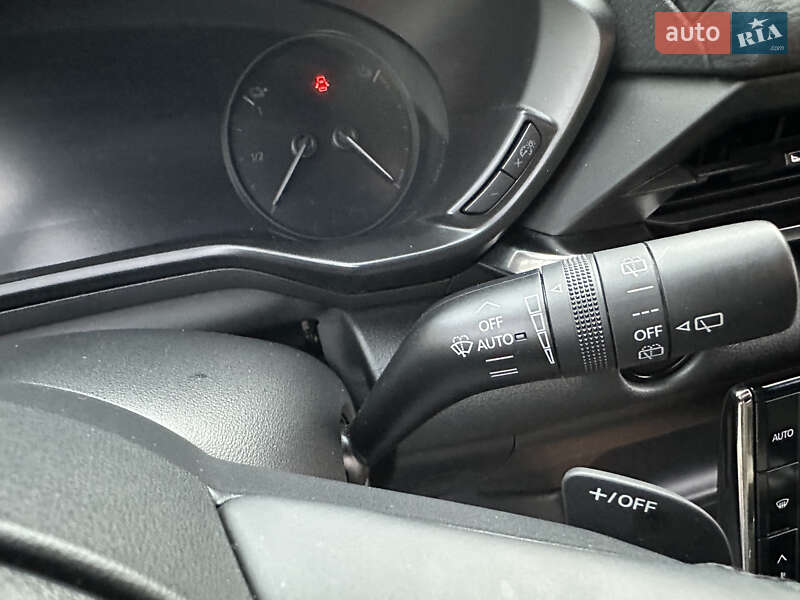 Позашляховик / Кросовер Mazda MX-30 2021 в Рівному фото 12 Позашляховик / Кросовер Mazda MX-30 2021 в Рівному