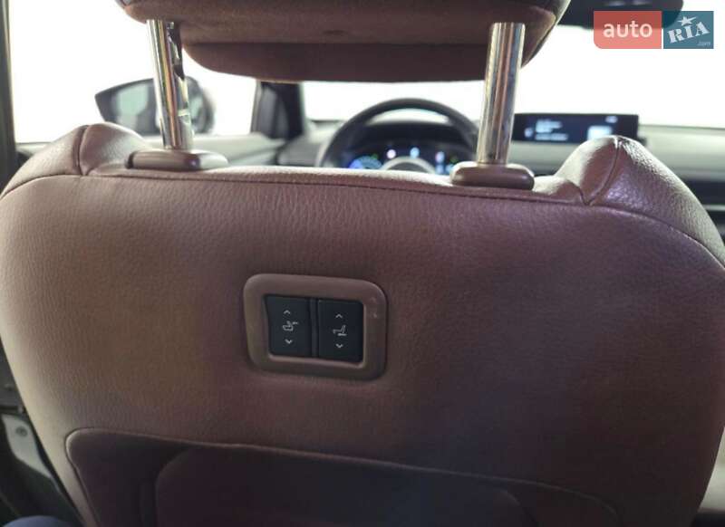 Позашляховик / Кросовер Mazda MX-30 2021 в Києві