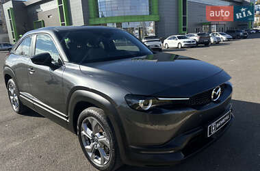 Позашляховик / Кросовер Mazda MX-30 2021 в Кривому Розі