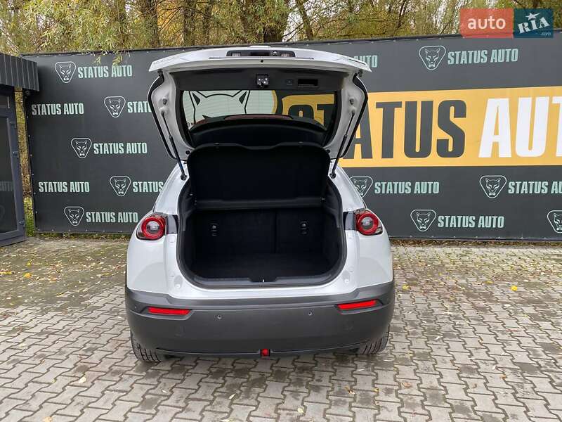 Внедорожник / Кроссовер Mazda MX-30 2020 в Хмельницком