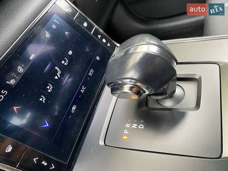 Внедорожник / Кроссовер Mazda MX-30 2020 в Хмельницком