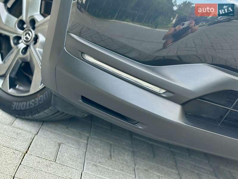 Внедорожник / Кроссовер Mazda MX-30 2021 в Дрогобыче фото 12 Внедорожник / Кроссовер Mazda MX-30 2021 в Дрогобыче