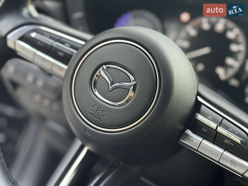 Внедорожник / Кроссовер Mazda MX-30 2021 в Дрогобыче фото 84 Внедорожник / Кроссовер Mazda MX-30 2021 в Дрогобыче