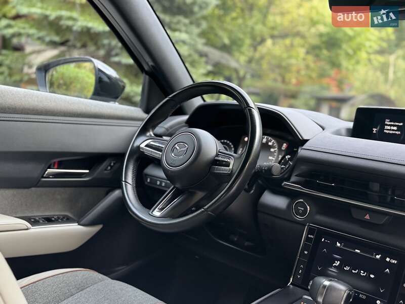 Внедорожник / Кроссовер Mazda MX-30 2021 в Дрогобыче фото 107 Внедорожник / Кроссовер Mazda MX-30 2021 в Дрогобыче