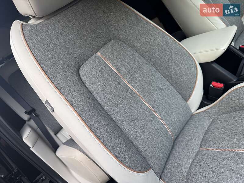 Внедорожник / Кроссовер Mazda MX-30 2021 в Дрогобыче фото 104 Внедорожник / Кроссовер Mazda MX-30 2021 в Дрогобыче