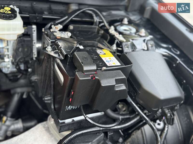 Внедорожник / Кроссовер Mazda MX-30 2021 в Дрогобыче фото 128 Внедорожник / Кроссовер Mazda MX-30 2021 в Дрогобыче