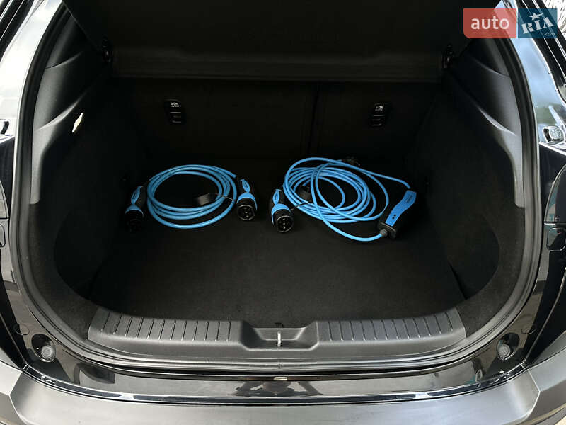 Позашляховик / Кросовер Mazda MX-30 2021 в Івано-Франківську