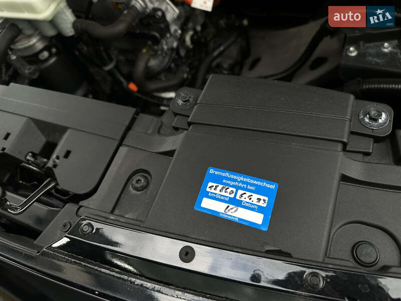 Позашляховик / Кросовер Mazda MX-30 2021 в Івано-Франківську