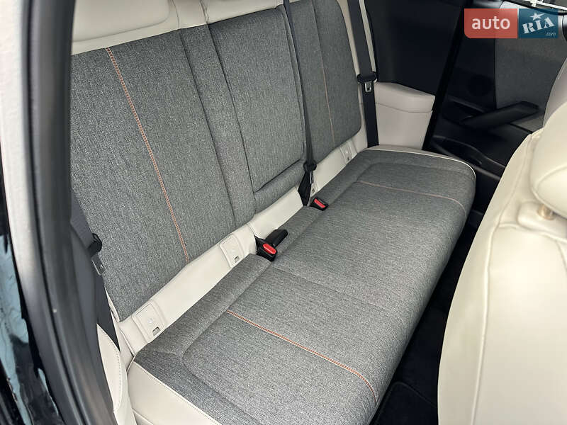 Внедорожник / Кроссовер Mazda MX-30 2020 в Луцке фото 47 Внедорожник / Кроссовер Mazda MX-30 2020 в Луцке