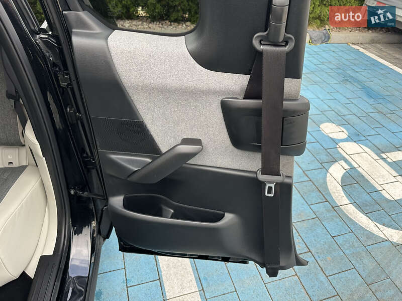 Внедорожник / Кроссовер Mazda MX-30 2020 в Луцке фото 56 Внедорожник / Кроссовер Mazda MX-30 2020 в Луцке