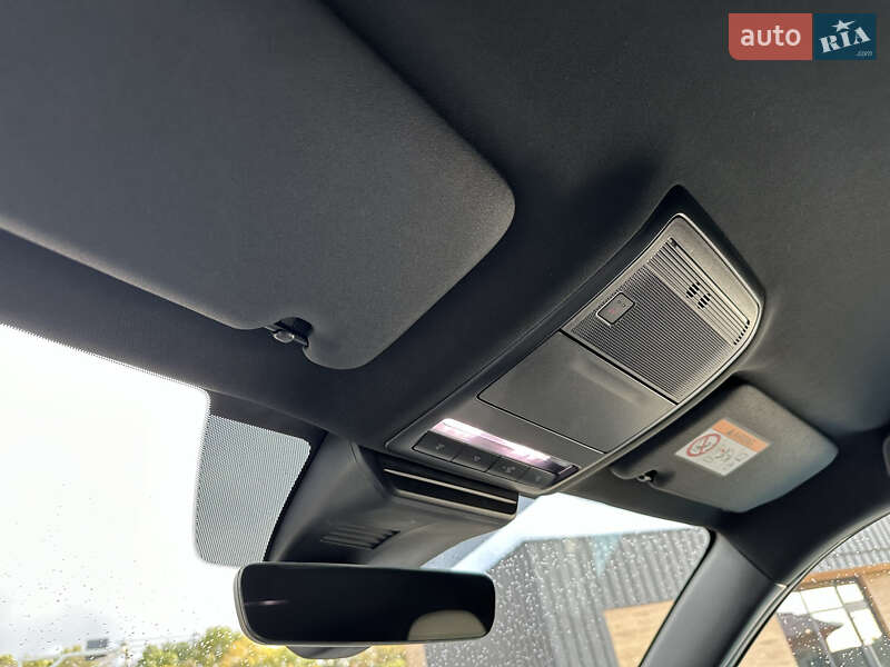 Внедорожник / Кроссовер Mazda MX-30 2020 в Луцке фото 59 Внедорожник / Кроссовер Mazda MX-30 2020 в Луцке