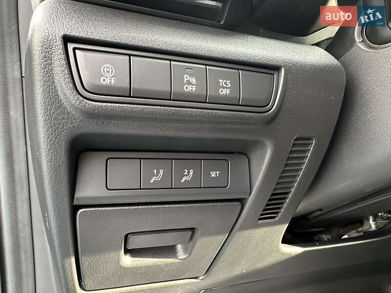 Внедорожник / Кроссовер Mazda MX-30 2020 в Луцке фото 60 Внедорожник / Кроссовер Mazda MX-30 2020 в Луцке