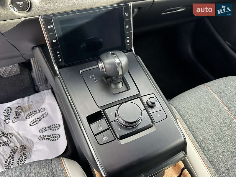 Внедорожник / Кроссовер Mazda MX-30 2020 в Луцке фото 64 Внедорожник / Кроссовер Mazda MX-30 2020 в Луцке