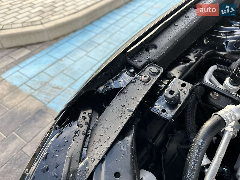 Внедорожник / Кроссовер Mazda MX-30 2020 в Луцке фото 79 Внедорожник / Кроссовер Mazda MX-30 2020 в Луцке