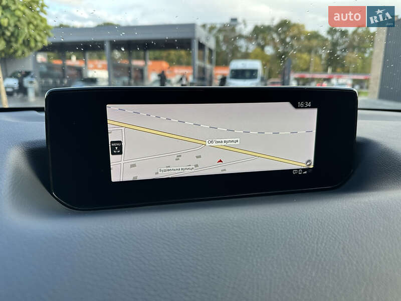 Внедорожник / Кроссовер Mazda MX-30 2020 в Луцке фото 87 Внедорожник / Кроссовер Mazda MX-30 2020 в Луцке