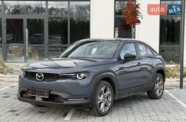 Внедорожник / Кроссовер Mazda MX-30 2021 в Городке Внедорожник / Кроссовер Mazda MX-30 2021 в Городке