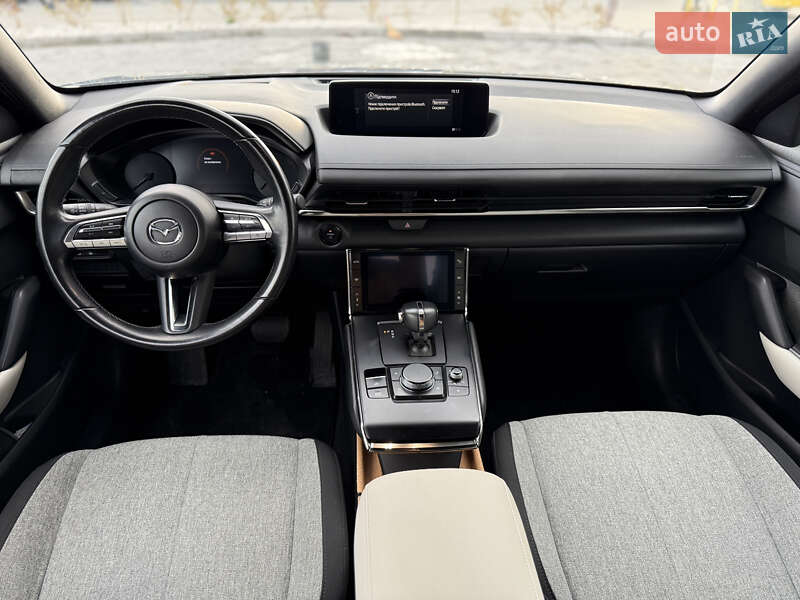 Внедорожник / Кроссовер Mazda MX-30 2021 в Городке фото 7 Внедорожник / Кроссовер Mazda MX-30 2021 в Городке
