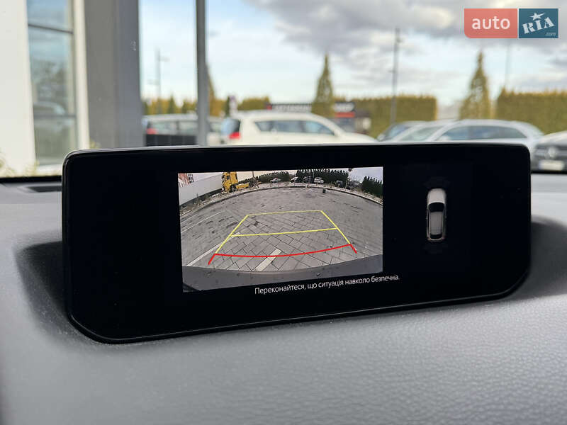 Внедорожник / Кроссовер Mazda MX-30 2021 в Городке фото 12 Внедорожник / Кроссовер Mazda MX-30 2021 в Городке