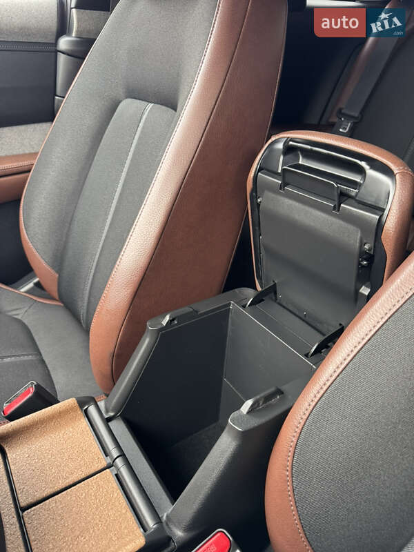 Внедорожник / Кроссовер Mazda MX-30 2021 в Луцке