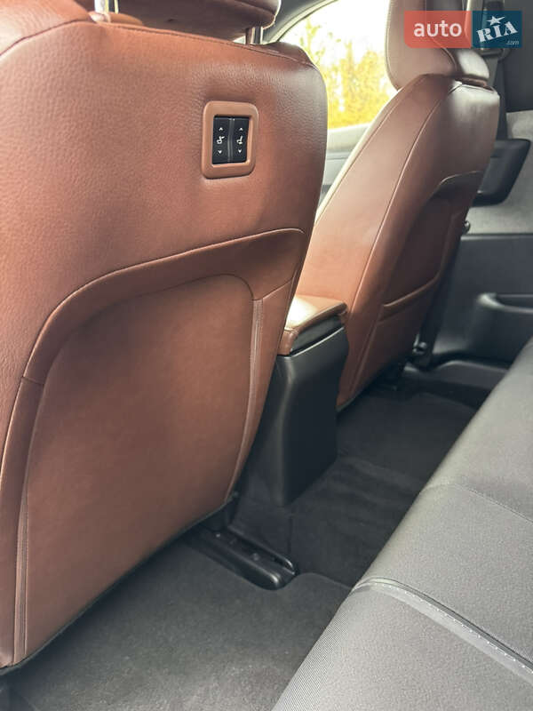 Внедорожник / Кроссовер Mazda MX-30 2021 в Луцке