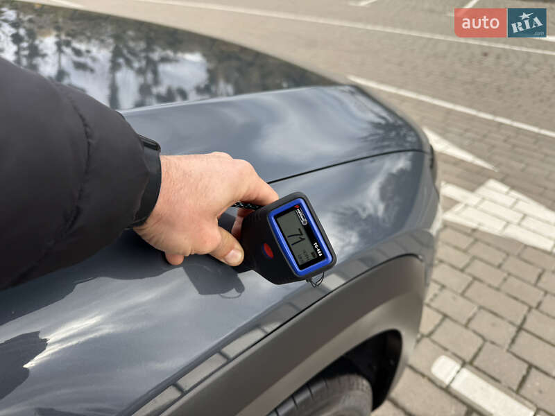 Внедорожник / Кроссовер Mazda MX-30 2021 в Луцке