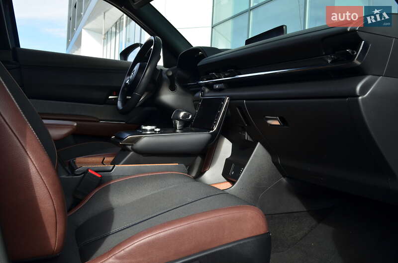 Позашляховик / Кросовер Mazda MX-30 2020 в Львові