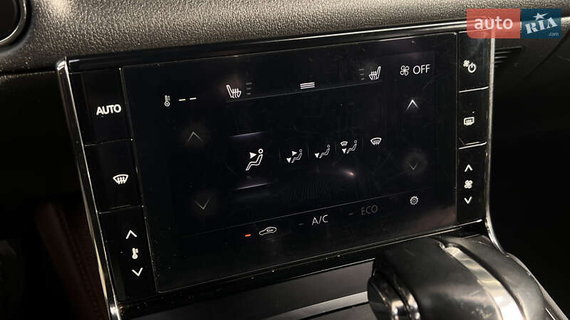 Позашляховик / Кросовер Mazda MX-30 2020 в Львові