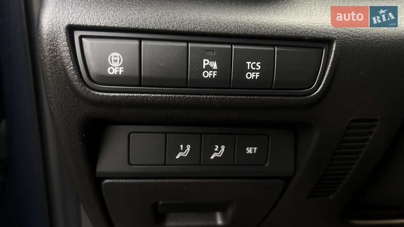 Позашляховик / Кросовер Mazda MX-30 2020 в Львові