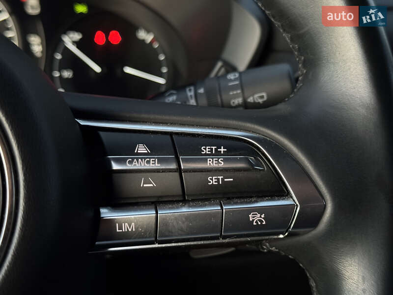 Внедорожник / Кроссовер Mazda MX-30 2021 в Тернополе фото 65 Внедорожник / Кроссовер Mazda MX-30 2021 в Тернополе