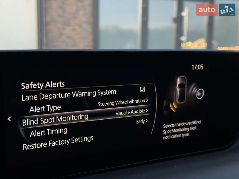 Внедорожник / Кроссовер Mazda MX-30 2021 в Тернополе фото 75 Внедорожник / Кроссовер Mazda MX-30 2021 в Тернополе