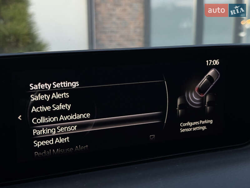 Внедорожник / Кроссовер Mazda MX-30 2021 в Тернополе фото 80 Внедорожник / Кроссовер Mazda MX-30 2021 в Тернополе