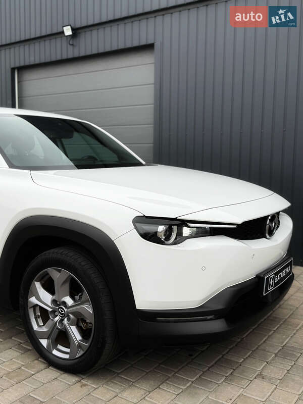 Внедорожник / Кроссовер Mazda MX-30 2021 в Кривом Роге