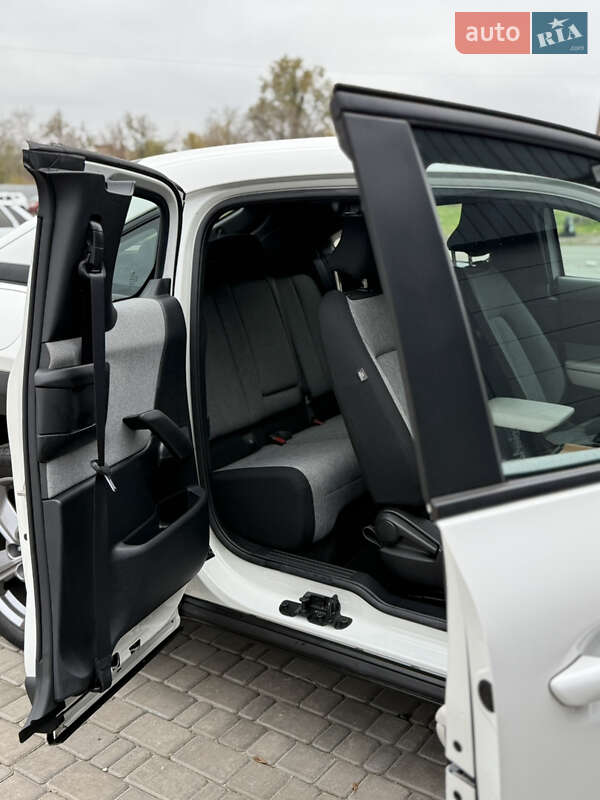 Внедорожник / Кроссовер Mazda MX-30 2021 в Кривом Роге