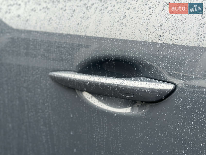 Внедорожник / Кроссовер Mazda MX-30 2022 в Ровно фото 7 Внедорожник / Кроссовер Mazda MX-30 2022 в Ровно