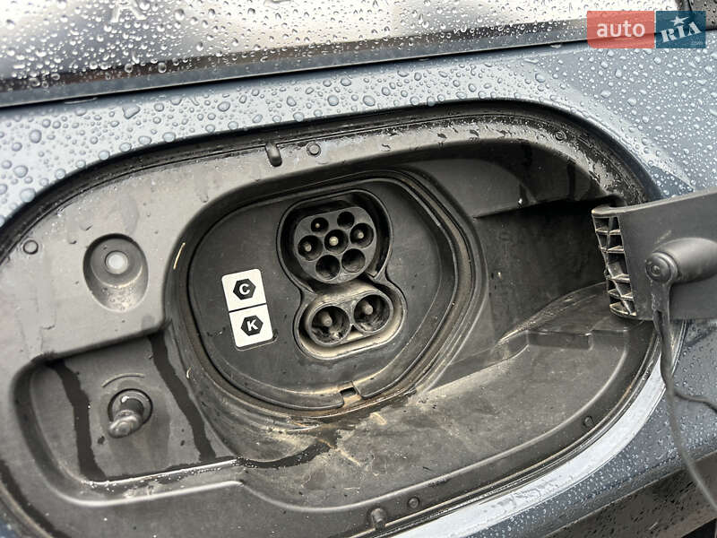 Внедорожник / Кроссовер Mazda MX-30 2022 в Ровно фото 29 Внедорожник / Кроссовер Mazda MX-30 2022 в Ровно