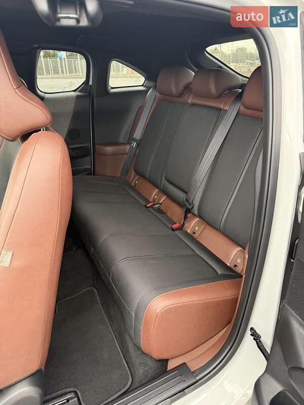 Позашляховик / Кросовер Mazda MX-30 2022 в Львові фото 28 Позашляховик / Кросовер Mazda MX-30 2022 в Львові