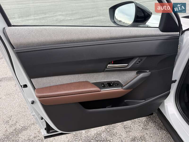 Позашляховик / Кросовер Mazda MX-30 2022 в Львові фото 32 Позашляховик / Кросовер Mazda MX-30 2022 в Львові