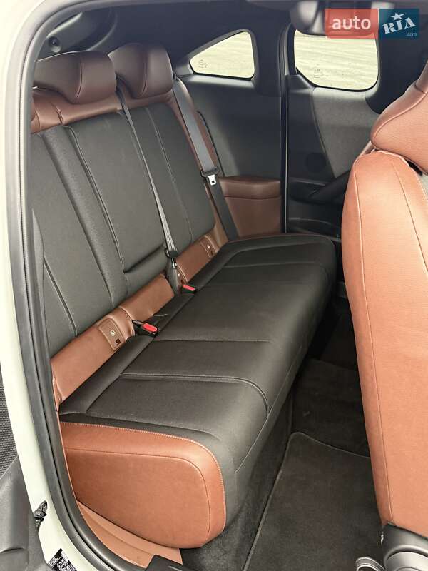 Позашляховик / Кросовер Mazda MX-30 2022 в Львові фото 35 Позашляховик / Кросовер Mazda MX-30 2022 в Львові