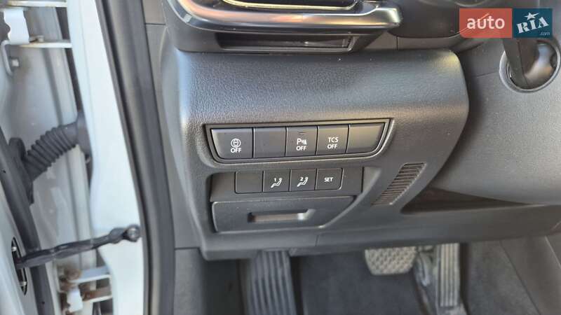 Позашляховик / Кросовер Mazda MX-30 2020 в Володимирі фото 23 Позашляховик / Кросовер Mazda MX-30 2020 в Володимирі