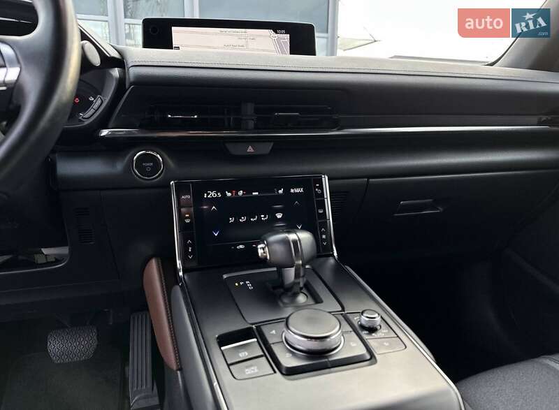 Внедорожник / Кроссовер Mazda MX-30 2020 в Черновцах фото 21 Внедорожник / Кроссовер Mazda MX-30 2020 в Черновцах